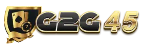 G2G45 SLOT LOGO
